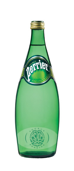 After personifying the bottled water revolution in the late 1980s, Perrier is now the number one value brand on the sparkling water market