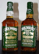Jack Daniels Green Label – the original.