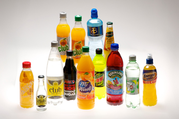 Britvic Ireland brands gained market share over the year when “underlying market conditions remained difficult in Ireland”. 