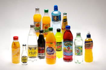 Britvic Ireland brands gained market share over the year when &ldquo;underlying market conditions remained difficult in Ireland&rdquo;. 