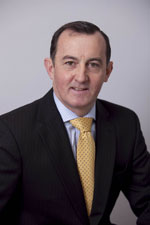 &ldquo;The Government must now ensure that all employment law is created solely by legislation introduced by the Oireachtas and is applicable to all employments.&rdquo; &ndash; IHF President Michael Vaughan.