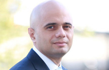 Sajid Javid &ndash; UK Treasury to look at &ldquo;less burdensome&rdquo; options to duty stamps on beer bottles.