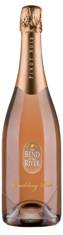 The Bend in The River has been awarded a Silver for its Sparkling Rosé at this year’s Mundus Vini