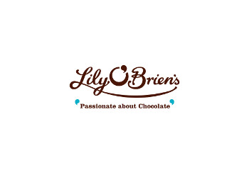 Lily O'Brien's has been passionately creating chocolates in Co. Kildare since 1992