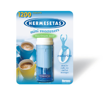 Hermesetas