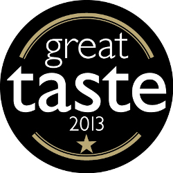 Connacht Gold Low Fat butter recently received a gold star at the internationally recognised Great Taste Awards