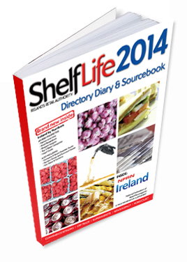 ShelfLife Directory Diary 2015