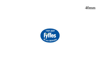 Fyffes label