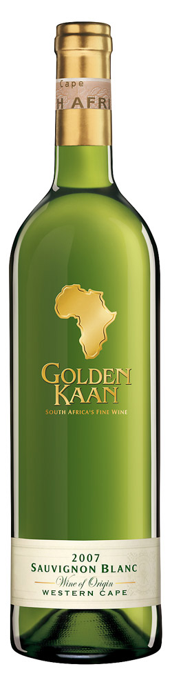 Golden Kann Sauvignon Blanc was short-listed at the NoffLA Gold Star awards last September