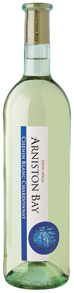 Arniston Bay is going under screw cap as a new look for 2009 