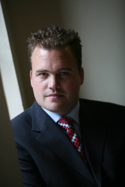 Shane Dempsey, head of Consumer Foods, Food and Drink Industry Ireland, says it is "very frustrating" that a statutory code is not yet in place