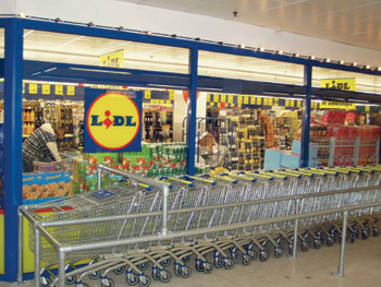 Lidl