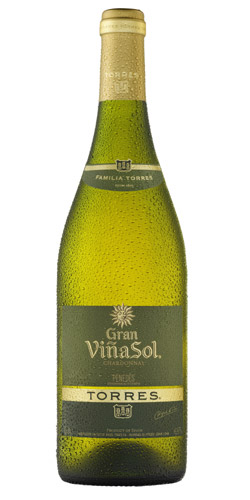 Gran Viña Sol received a commendation at both the International Wine Challenge and the Decanter World Wine awards this year