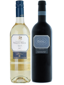 Marqu&eacute;s de Riscal&rsquo;s Rueda and 1860 Tempranillo have proved successful, with Rueda winning the Bacchus de Oro, the top award at the 2010 Bacchus International Wine competition