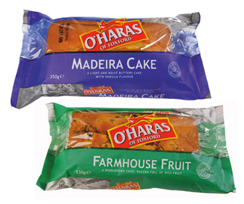 OHaras