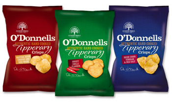 O'Donnells  