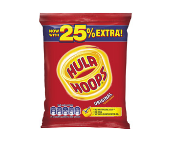 Hula Hoops