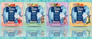 Tilda Kids