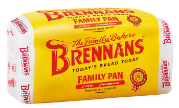 Brennans Bread is part of a tradition that goes back nearly half a century