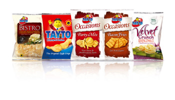 Tayto