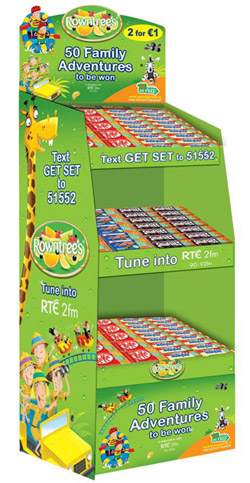 Rowntrees