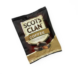 Scots Clan is launching a new limited edition coffee flavour variant