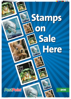 Stamps