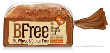 BFree loaves offer numerous health benefits