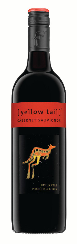 YellowTail
