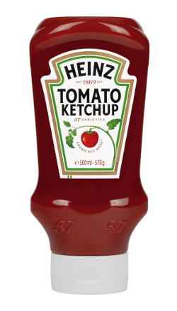 Heinz Tomato