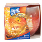 The Glade Winter ‘Spiced Apple’ range returns for winter 2008