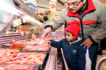 Butchers