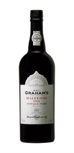 Malvedos is a single vineyard vintage port owned by Grahams. These styles are often good value - prices vary according to vintage, starting at around €45 (Findlater)