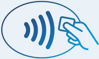 CBE was the first EPOS company in Ireland to offer contactless payment technology to its customers