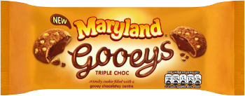 Maryland Gooeys