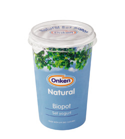 Natural Set is one of many varieties in Onken’s range, which currently leads the big pot sector and is the fastest growing brand in the €126 million Irish potted market