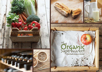 The first ever fully licenced organic supermarket, this business is strongly branded and set to expand rapidly. Darren plans to open three stores within the first five years of trading