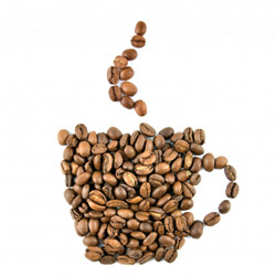 Hot beverages