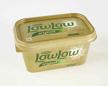 Currently valued at E11m, LowLow is one of the biggest brands in the spreads category 