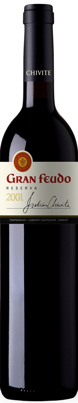 Gran Feudo introduces the 50cl bottle for its popular Reserva as consumers increasingly look for options to suit a healthier lifestyle