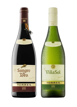To date 2009 has been a good year for Torres wines with sales in Ireland up 30%