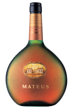 Mateus Rosé has become a truly iconic brand and this July will see the roll out of a new screw cap format 