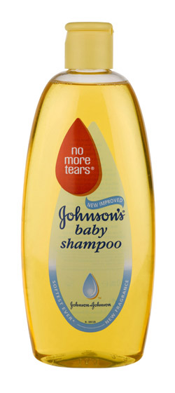 Growth of the baby shampoo market at 4.7% is being driven by Johnson’s baby with 94% value share and growth of 3.4%