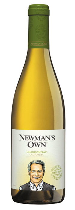 The new range of wines from Newman’s Own brand will raise money for Paul Newman’s charitable foundations, including Irish children’s charity Barretstown