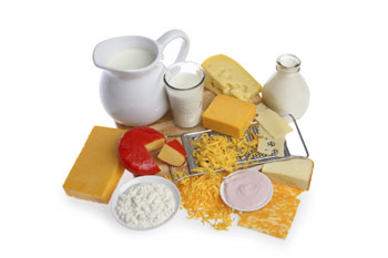 Dairy