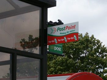 Over 3,000 Irish retailers now use PostPoint’s technology
