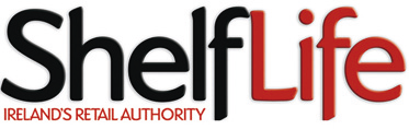 Shelflife Magazine logo