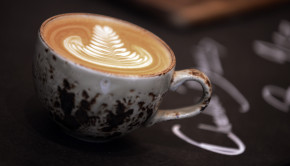 Hot beverage sales rose by nearly 8% in the second quarter of this year