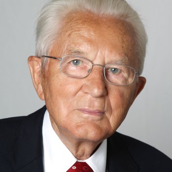Aldi founder Karl Albrecht has passed away aged 94