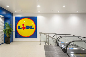 The discounters' pricing policy is winning new customers every quarter